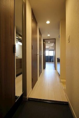 プレサンス広小路通 葵の物件内観写真